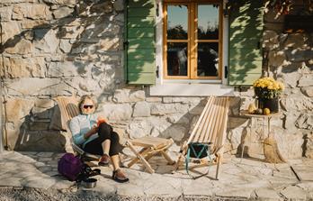 Klettercoaching-Roadtrip Kroatien