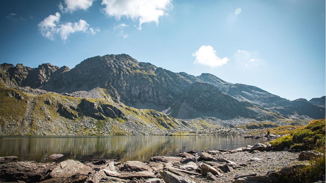 oberseitsee-bergsee-defereggental-osttirol