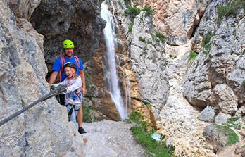 Gola di Fanes
