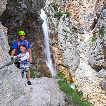 Gola di Fanes