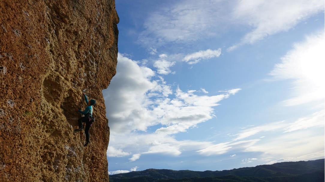 Kletterreise Gorges du Verdon - 100% Adrenalin
