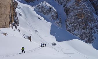 Val di Fassa - Dolomiten Spezial