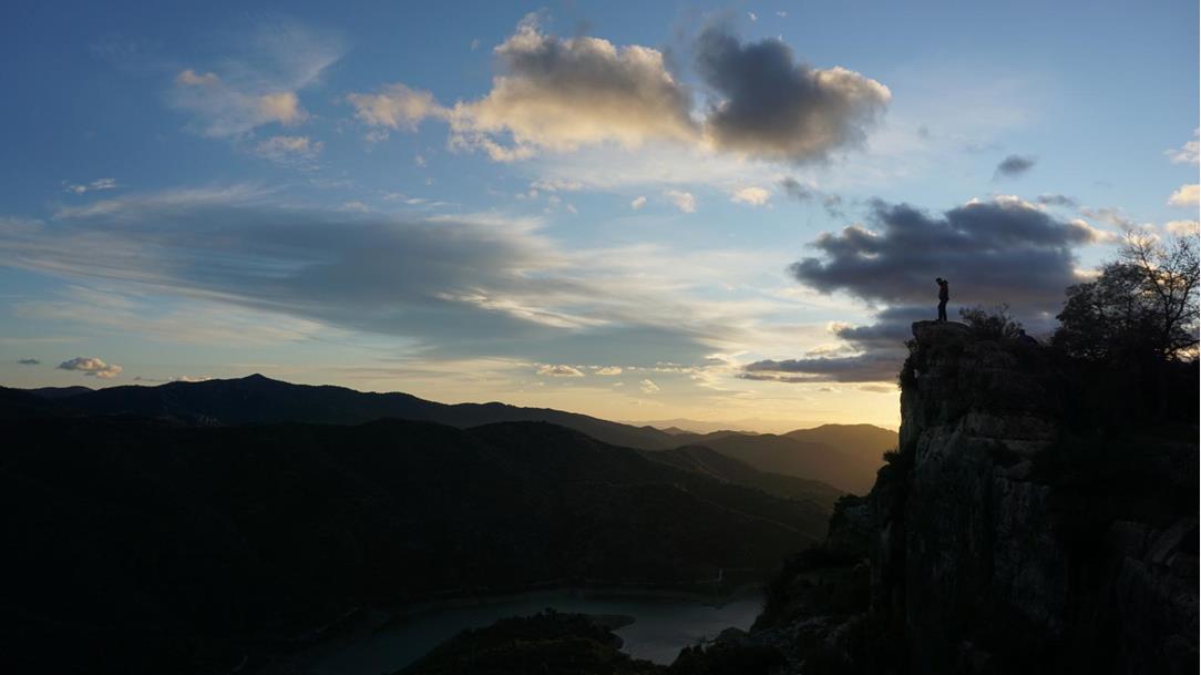 Viaggio alle gole di Verdon