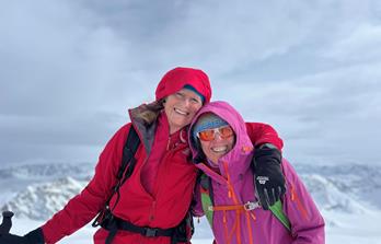 Ski Touring Weekend Jaufental – Soft & Slow