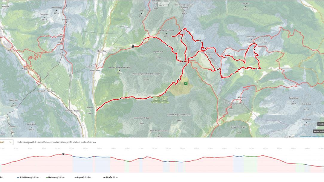 eindrucksvolle-drei-zinnen-gesamtstrecke-sagenhafter-rosengarten-gesamtstrecke-alpenvereinaktiv-com