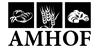 Logo Amhof