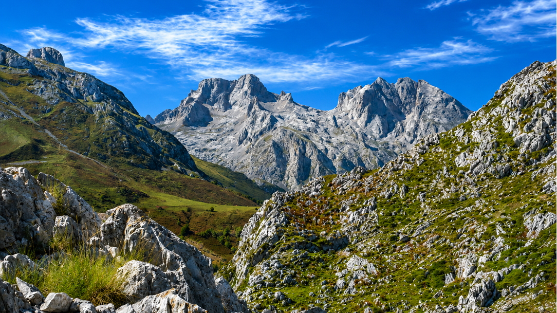 picos