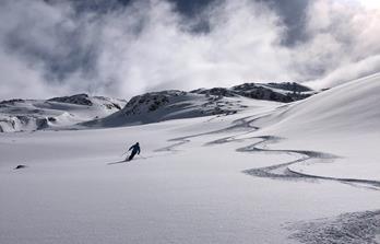 GLOBO ALPIN SPONTANTOUR