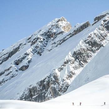 Traversata Dolomiti - New!