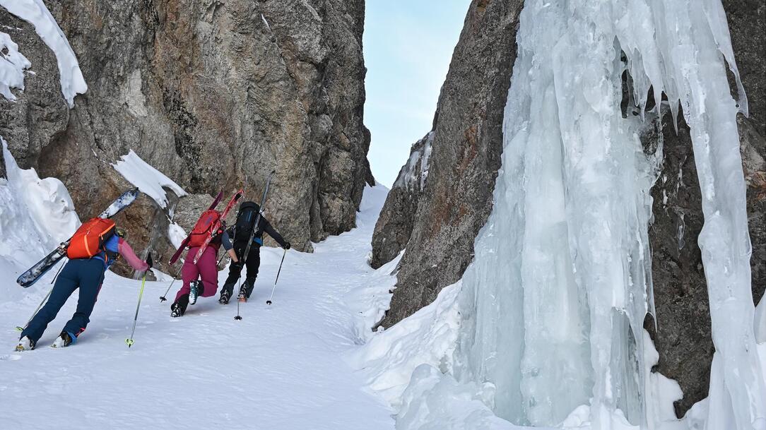 Dolomiti - Extrem