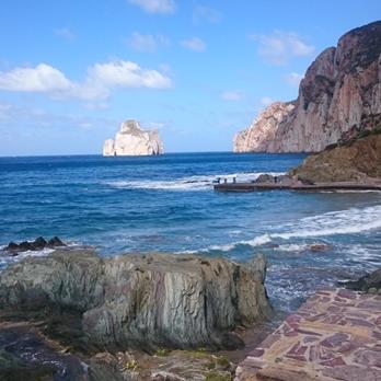 Sportkletterreise Sardinien West