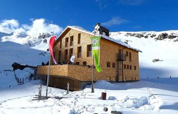 GLOBO ALPIN SPONTANTOUR