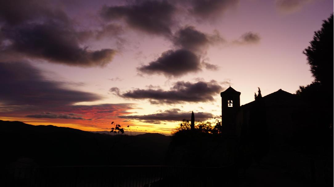 Viaggio alle gole di Verdon