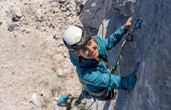 BASIC Alpinkletterkurs