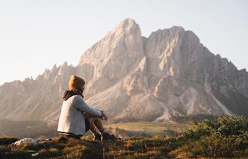 Wanderreise MALERISCHES DOLORAMA - Dolomiten