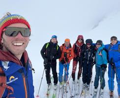 Baita Caricc - Silvester