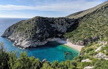 Wild Trail Karaburuni – Albanien
