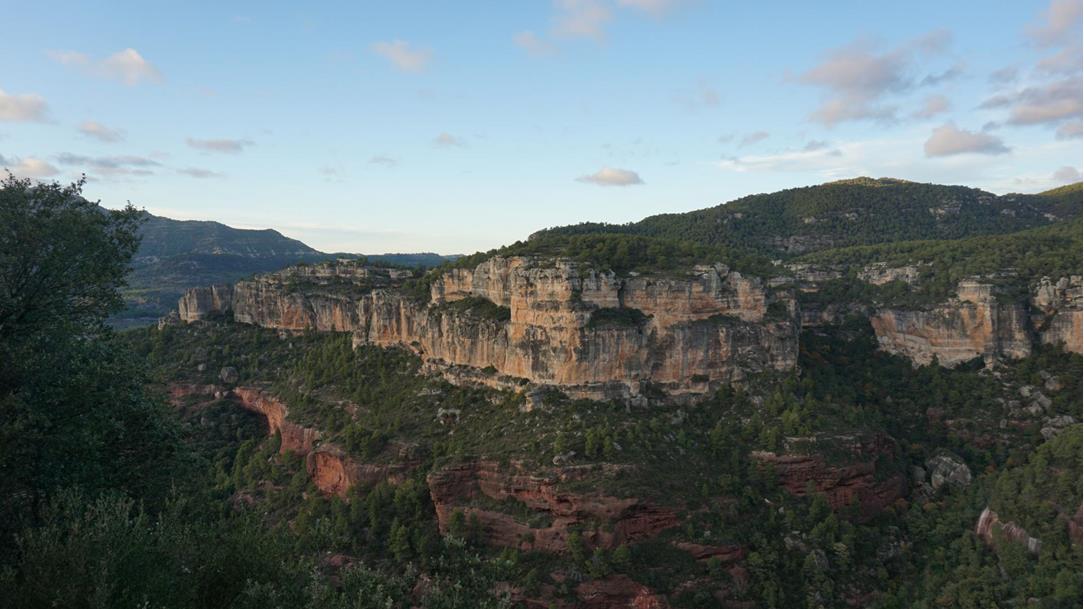 Viaggio alle gole di Verdon