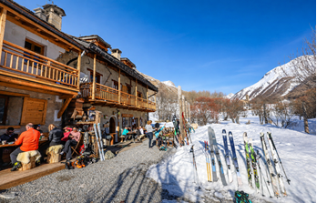 Skitouren Ubaye - Jenseits des Bekannten