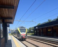 Kletterkurs mit Öffis