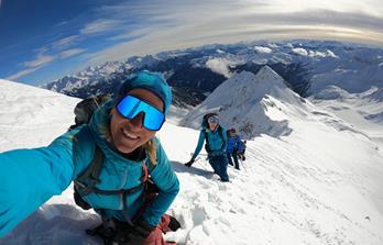 Skitourenwochenende Dolomiten - Women only