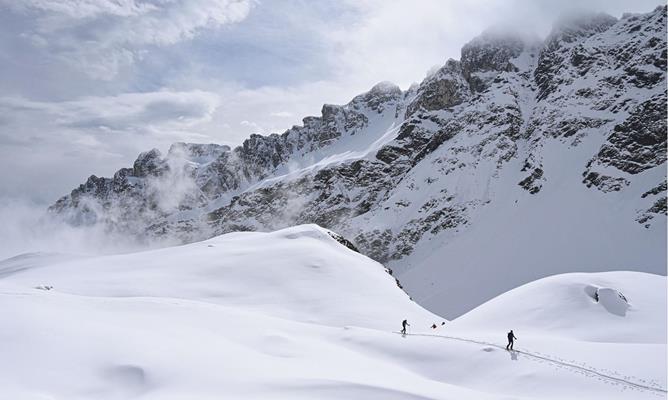 Ratschings Soft & Slow