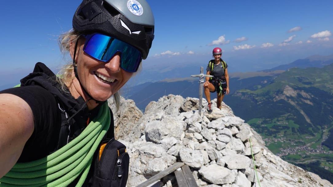 klettern-langkofel-normalweg-maria-kugler-steffi-2026-3