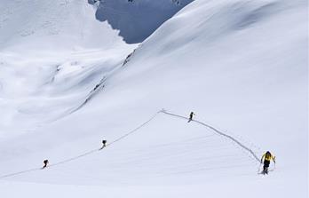 Jaufental - Soft & Slow