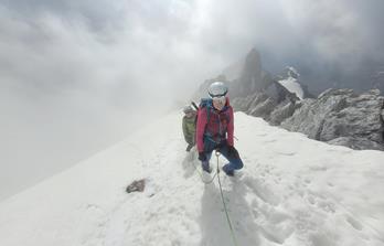 Alpine Tour - Großglockner & Großvenediger