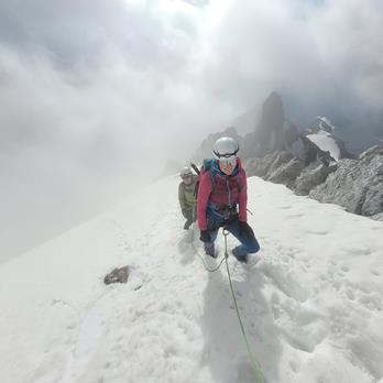 Hochtouren - Großglockner & Großvenediger