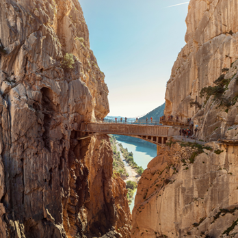 Trekking- & Kulturreise Andalusien