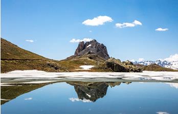 Wanderreise - Mercantour.Alpi Marittime Italien