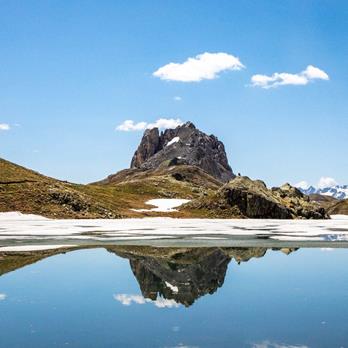 Wanderreise - Mercantour - Alpi Marittime