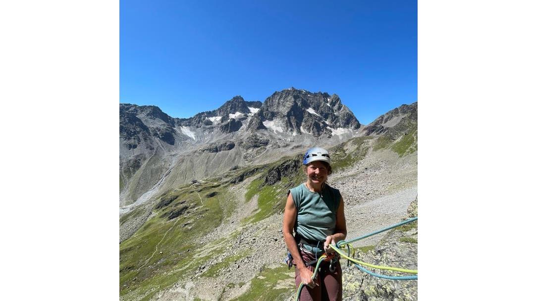 wanderfuehrerin-silke-unseld-klettert