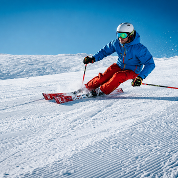 ADVANCED Skitechnikkurs Stubai