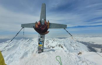 GLOBO ALPIN SPONTANTOUR