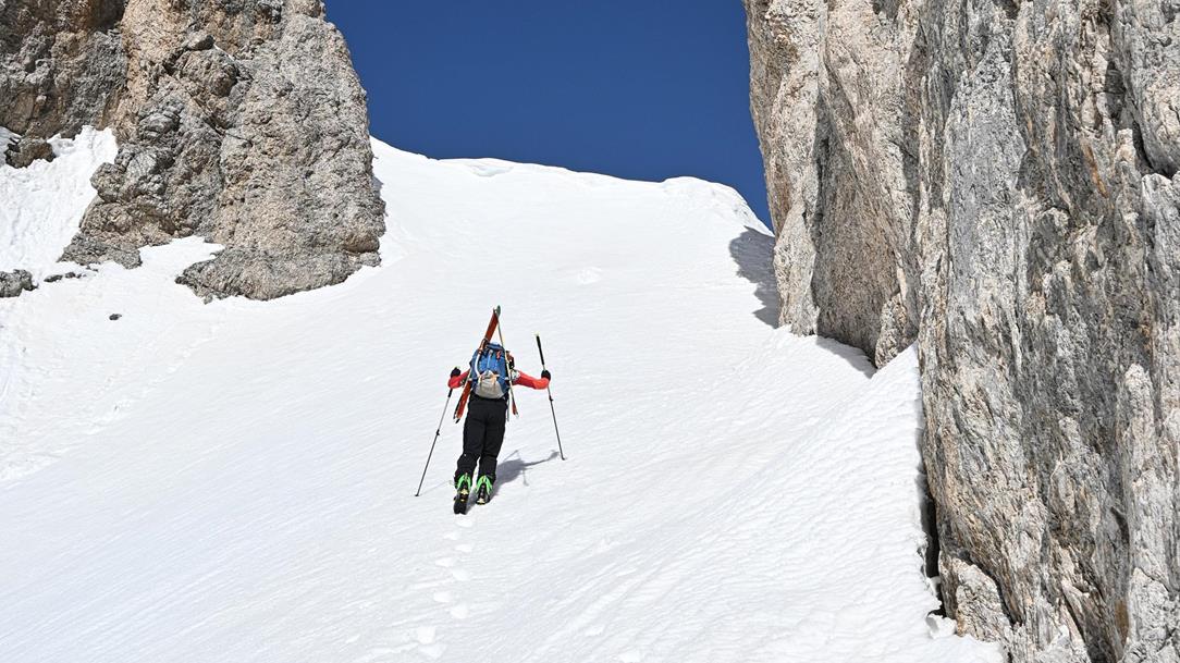 Dolomites - Extrem