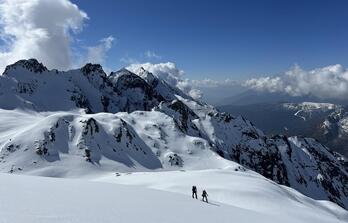 GLOBO ALPIN SPONTANTOUR