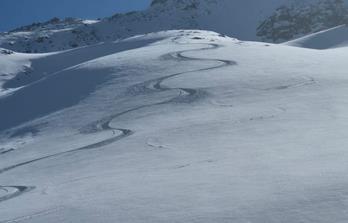 GLOBO ALPIN SPONTANTOUR