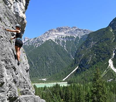 klettern-dolomiten