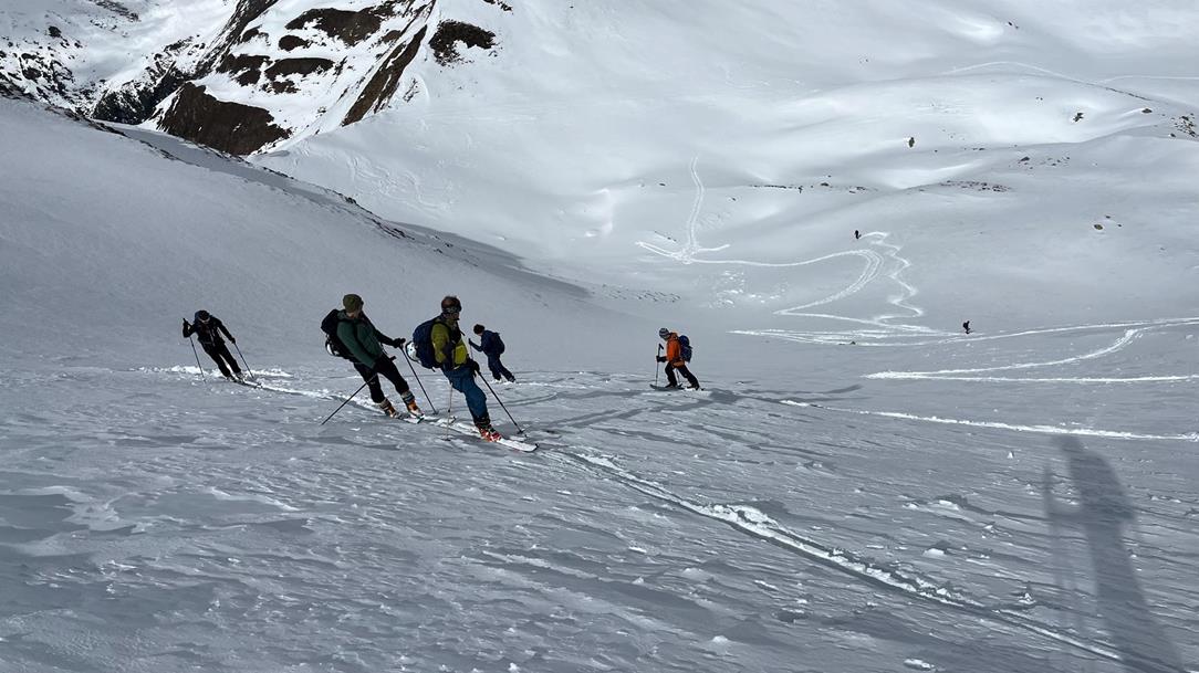Gsiesertal - AUTO.FREI
