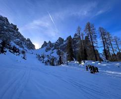 Die Perlen der Dolomiten