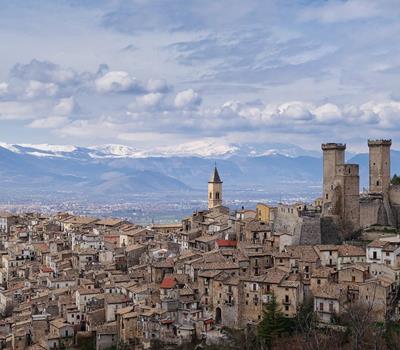 Scialpinismo - Abruzzo - Gran Sasso