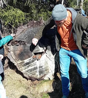 >Ich bin klimawiff!< Klimawissen ab der 2. Kl. Mittelschule