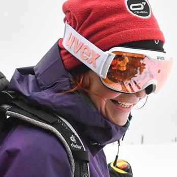 Skitouren bei Sterzing