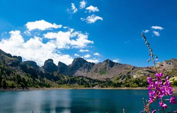 Wanderreise - Mercantour.Alpi Marittime Italien