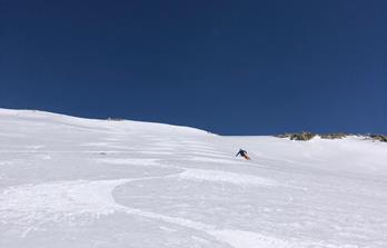 GLOBO ALPIN SPONTANTOUR