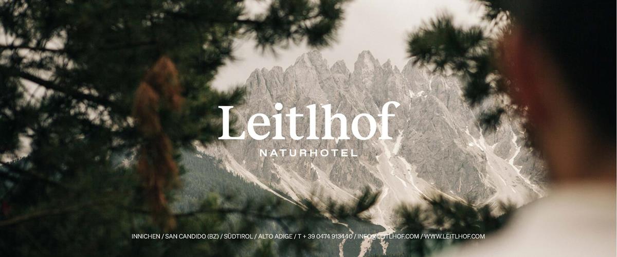 Hotel Leitlhof