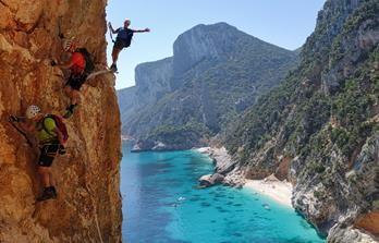 Wild Trail Selvaggio Blu - Extrem
