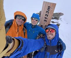 Vinschgau Extraklasse - Winterausklang
